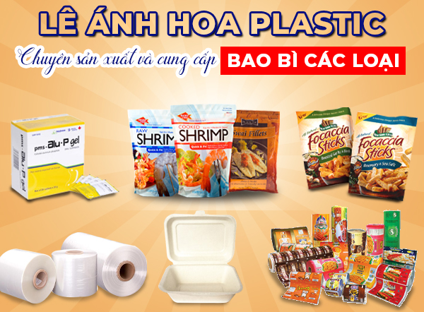 CÔNG TY TNHH SẢN XUẤT THƯƠNG MẠI VÀ DỊCH VỤ LÊ ÁNH HOA
