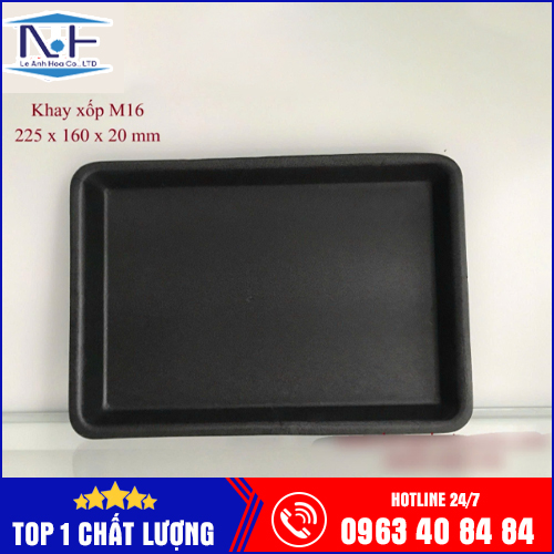 Khay Xốp M16