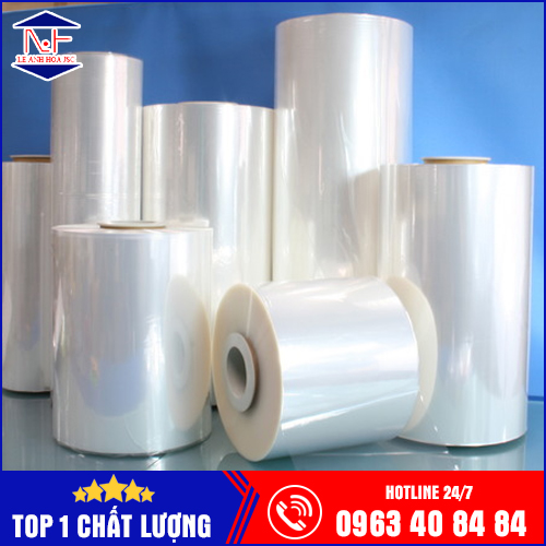 Màng Nhựa PE Khổ To